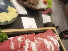 -湊湊火锅·茶憩(打浦桥日月光店)