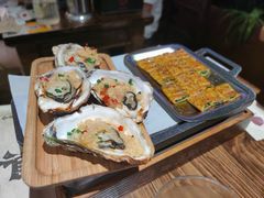 -破店肥哈·东北烧烤(南山保利店)