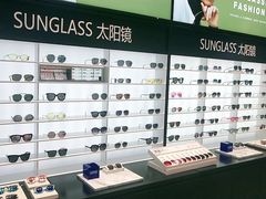 -LOHO眼镜(世纪汇广场店)