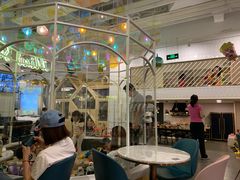 -Lilliput粒粒堡亲子餐厅(置汇旭辉店)