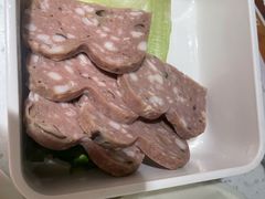 -左庭右院鲜牛肉火锅(苏州园区永旺店)