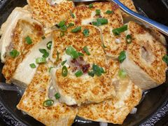 巴陵豆腐-巴陵全鱼席(湖南老字号汴河街店 )