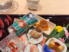 -鮨一日本料理(大中华店)