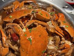 -胖哥俩肉蟹煲(盐城金鹰国际店)