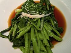 -绿茶餐厅(滨海万达广场店)