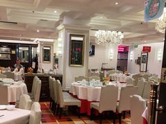 大堂-大鸭梨烤鸭店(朝阳路店)