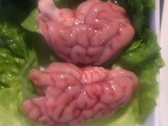 -锅说大脸毛肚重庆老火锅(佐阾店)