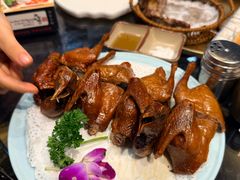 -高家烧鸽子烧烤店63年