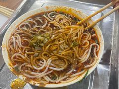 -小秋水饺(大成路总店)