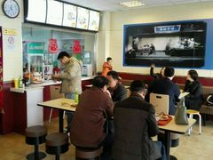 android_upload_pic-中国兰州名牛纯汤牛肉面(永安道店)