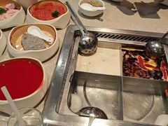 -海底捞火锅(万科广场店)