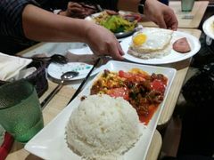 -翠华餐厅(旺角文华商场店)