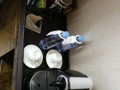 -广州天河希尔顿酒店