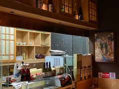 -原志优秀食材·匠心料理·海胆主题(金亿广场店)