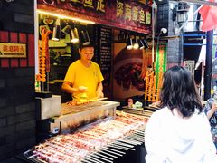 -歹街(金成店)