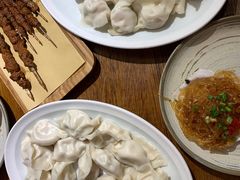 -必点海鲜·鲅鱼水饺(鞍山西道店)