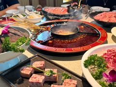 -家一加火锅(绿地翠谷总店)