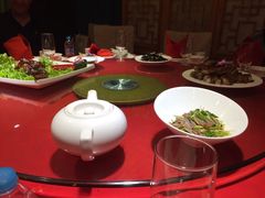 -博望坡酒楼(漕溪路店)