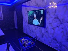 -K歌之王量贩式KTV(洪楼店)