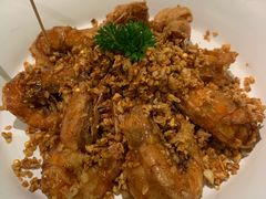 -汤城小厨•粤菜•靓汤(金宝街店)