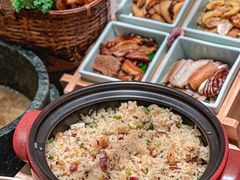 -蘑界·野生菌火锅(深业上城店)