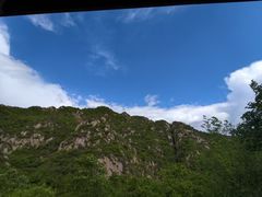 -大岭沟猕猴桃谷风景区