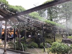景观位-中村藤吉(本店)