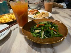 xo酱空心菜-星平鸡饭·粤菜小炒(印象城旗舰店)