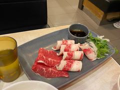 -新石器烤肉(千灯大润发店)