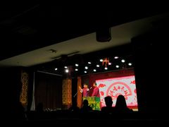 -洪顺曲艺社(石家庄店)