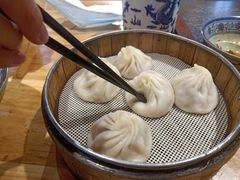 -老城南.鸭血粉丝汤(夫子庙店)