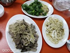 -水东兴记鸭粥店(茂名店)