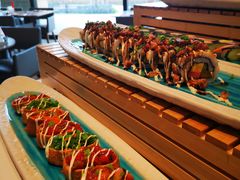 -松咖啡自助餐厅·松北香格里拉