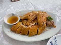 -台山第一家兴华黄鳝饭·黄鳝婆(彭沙坑总店)