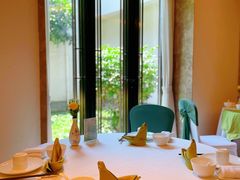 -杭州西湖柳莺里酒店·闻莺厅