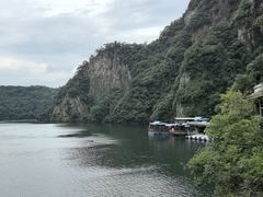 -五泄景区