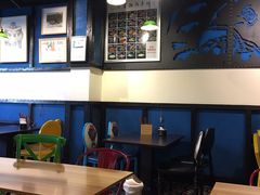 大堂-厨掌柜陆老师(天津之眼店)
