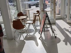 -Tims天好咖啡·贝果(融汇佳盛大厦店)