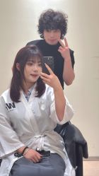-WM Hair Salon