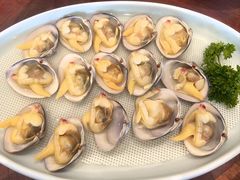 -喜鼎海胆水饺(东港店)