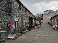 -乌石村