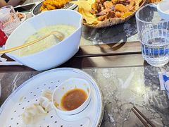 -前海沿·青岛菜(李沧万达店)