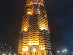 -吉隆坡国油双峰塔