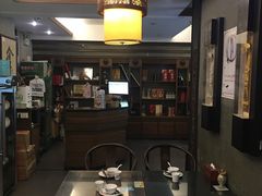 -堂宴·老厦门私房菜(1988仙岳总店)