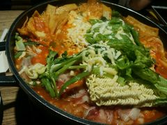 -花腰餐吧Bistro烧烤 傣味(传媒大学店)