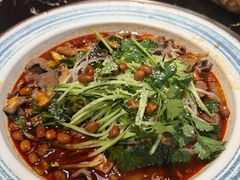 -顺水湾·牛肉牛杂火锅(驾鹤店)