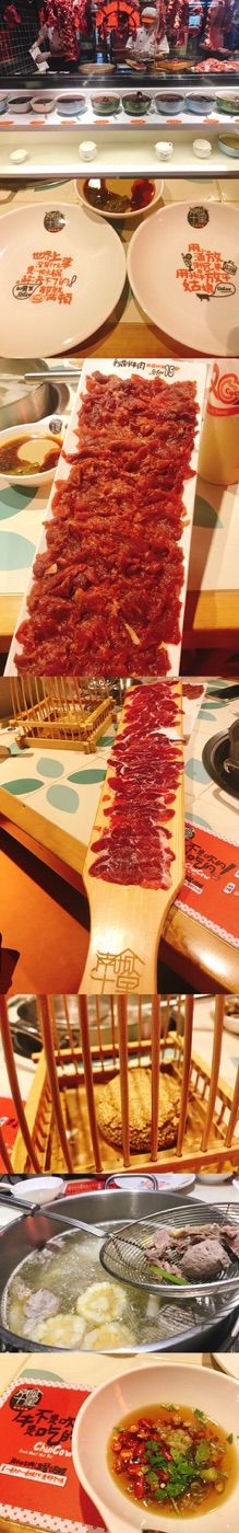 -南城十里潮汕鲜牛火锅·鲜虾生滚粥(融汇老商埠店)