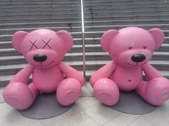 -东莞松山湖万象汇