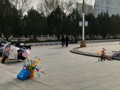 -门城湖公园