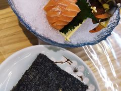 -世香全厨•日料·铁板烧(金桥店)